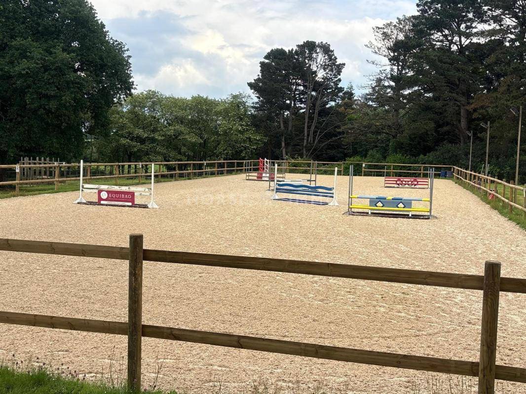 Equestrian property  Loire-Atlantique