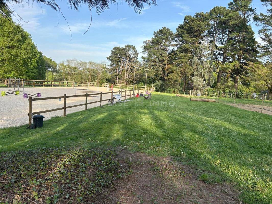 Equestrian property  Loire-Atlantique