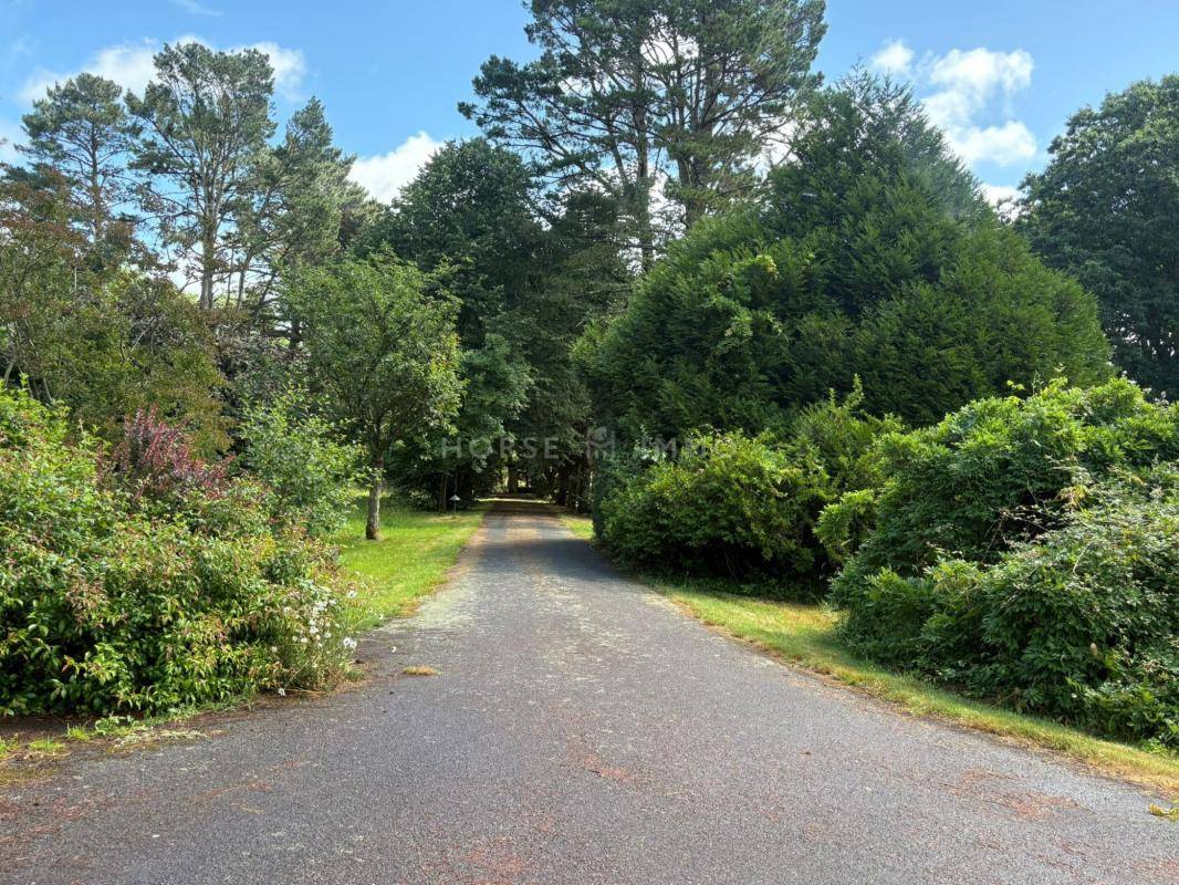 Equestrian property  Loire-Atlantique