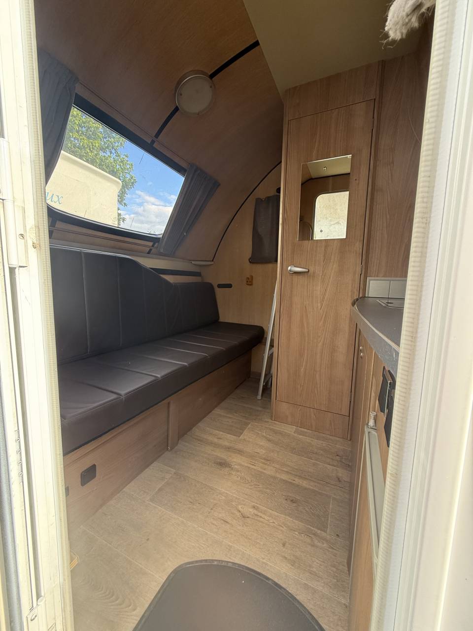 Horse trailer Equi-Trek multitrek 3 Stalls 2017 Used