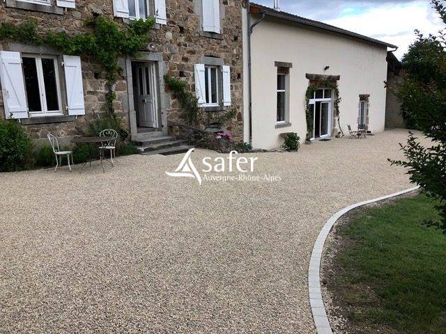 Equestrian property  Puy-de-D&ocirc;me