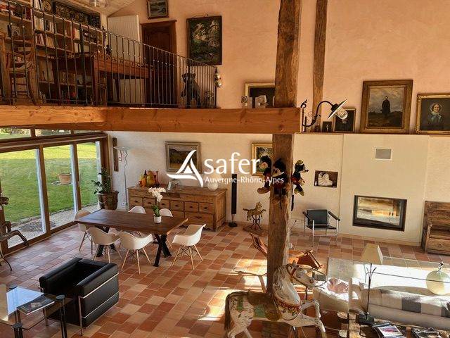Equestrian property  Puy-de-D&ocirc;me