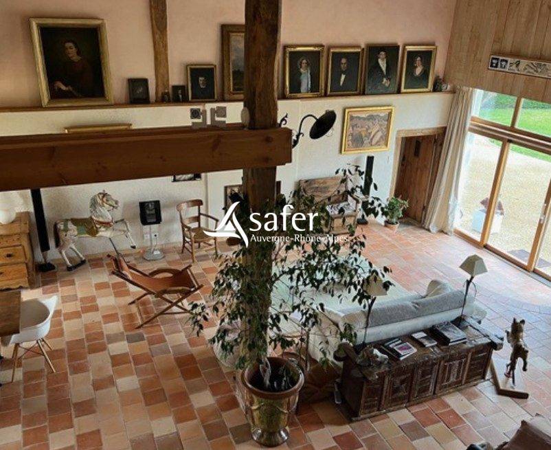 Equestrian property  Puy-de-D&ocirc;me