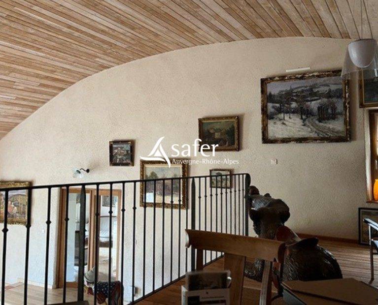 Equestrian property  Puy-de-D&ocirc;me