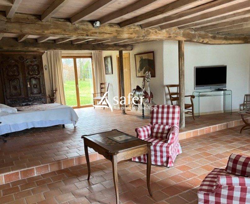 Equestrian property  Puy-de-D&ocirc;me