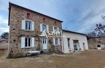 Equestrian property  Puy-de-D&ocirc;me