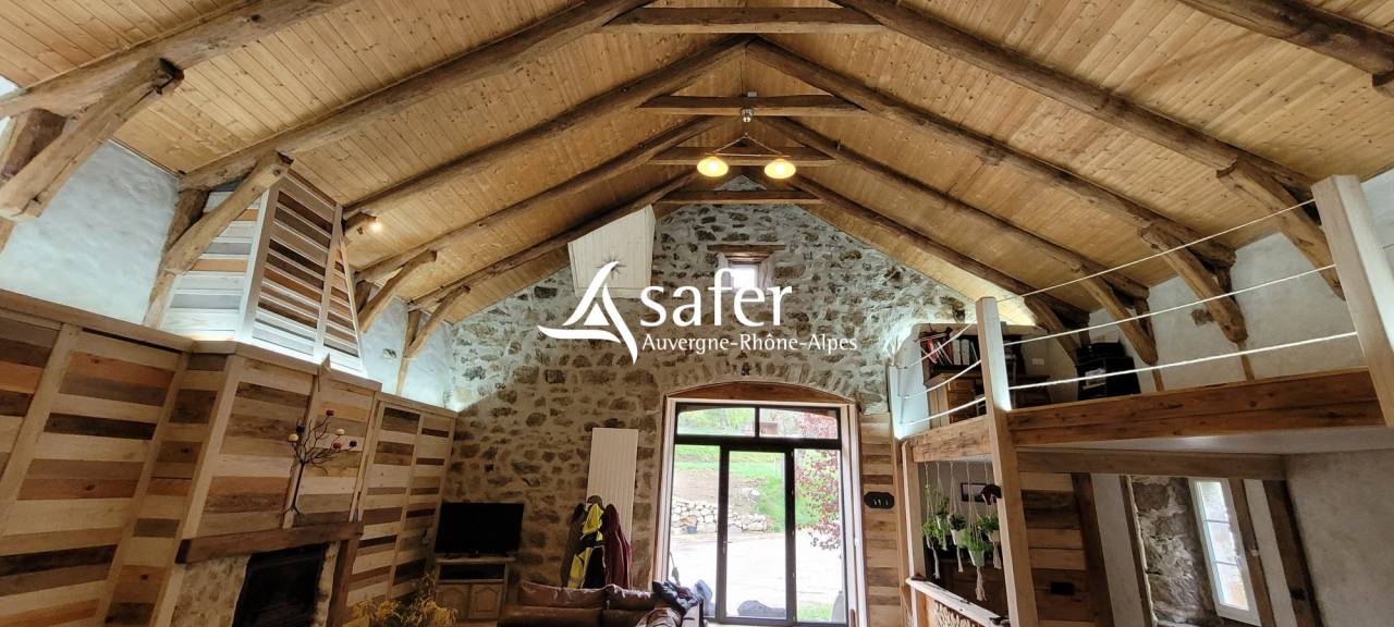 Equestrian property  Haute-Loire