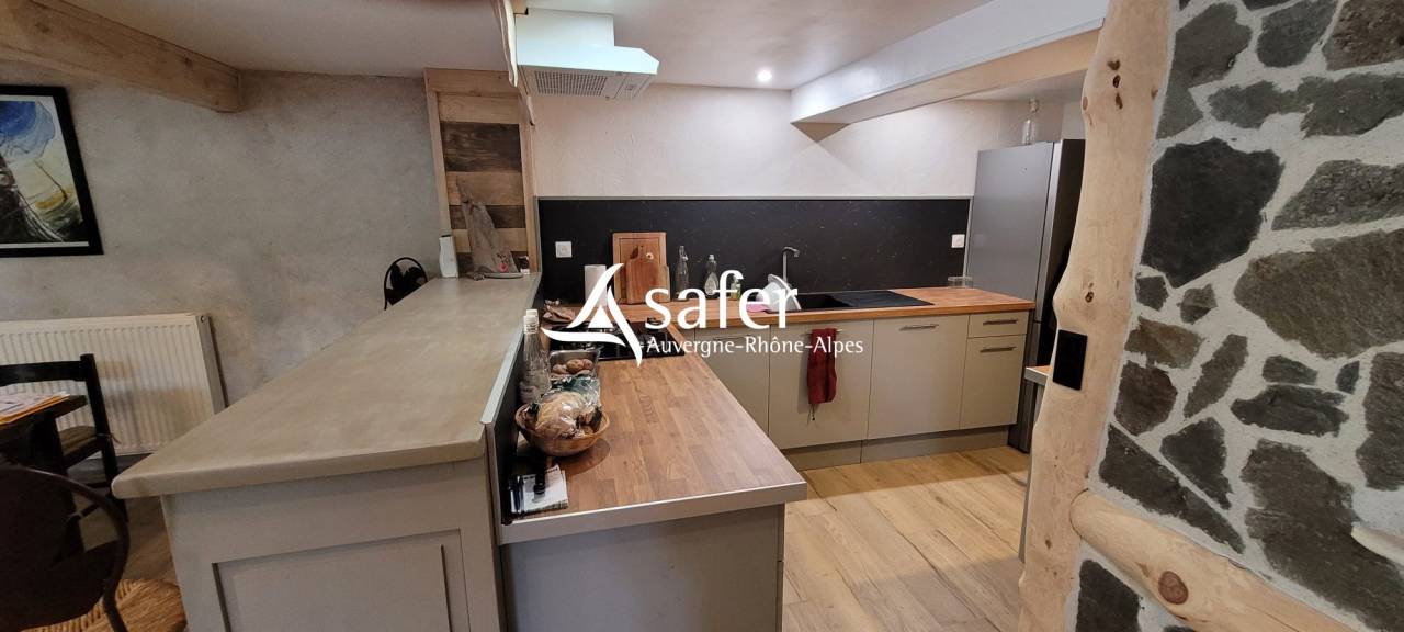 Equestrian property  Haute-Loire