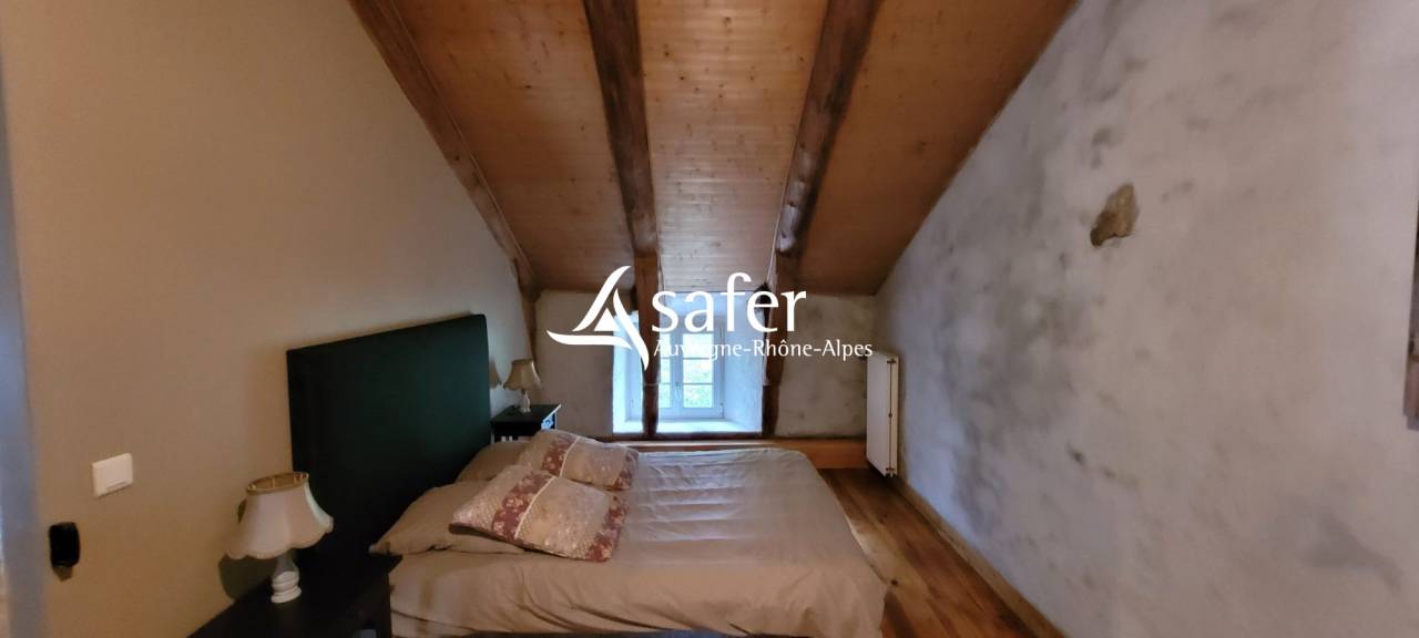 Equestrian property  Haute-Loire