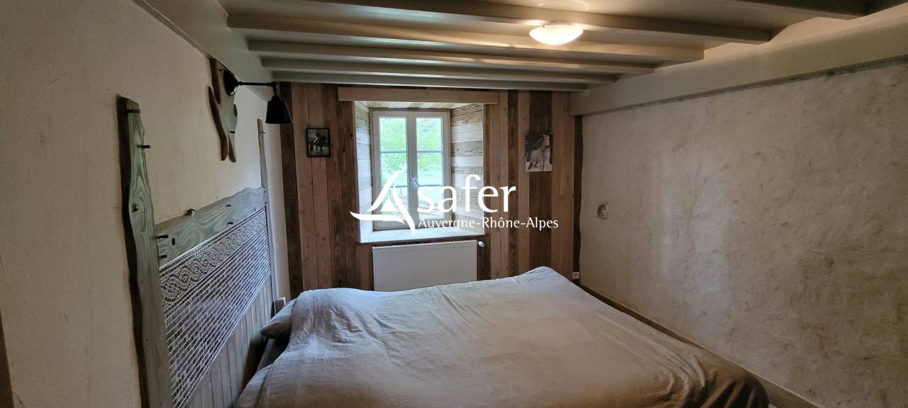 Equestrian property  Haute-Loire