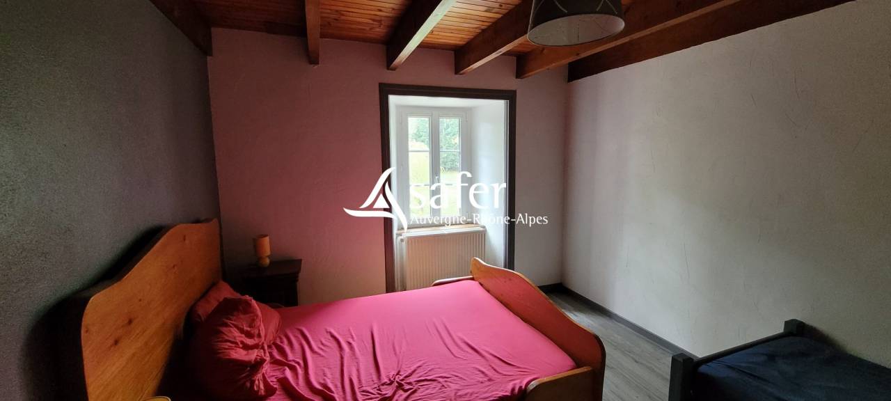 Equestrian property  Haute-Loire