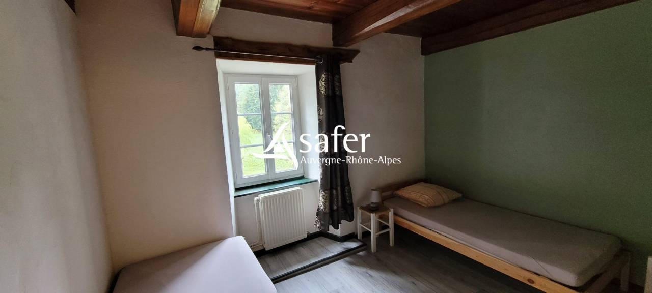 Equestrian property  Haute-Loire