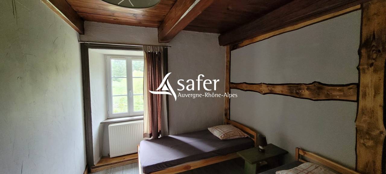 Equestrian property  Haute-Loire