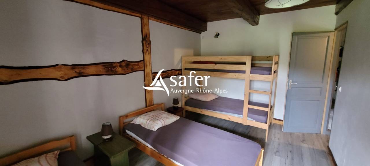 Equestrian property  Haute-Loire