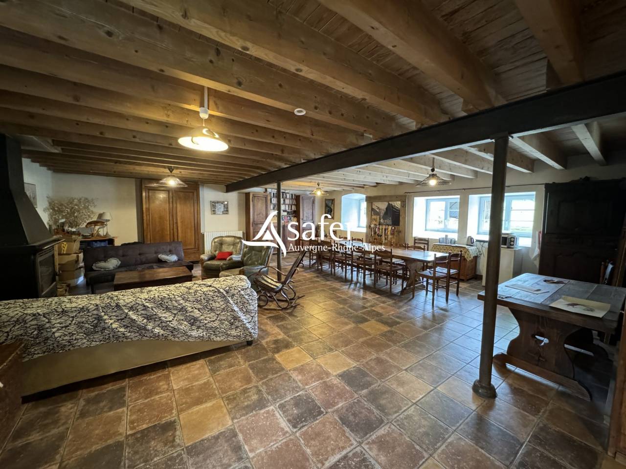 Equestrian property  Haute-Loire