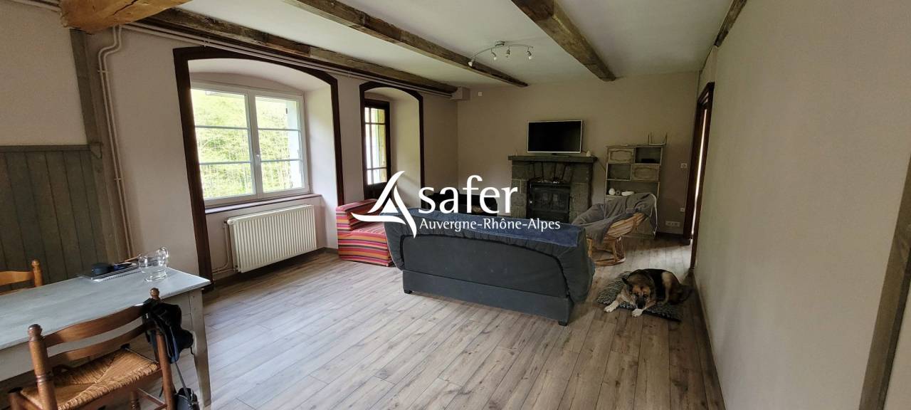 Equestrian property  Haute-Loire