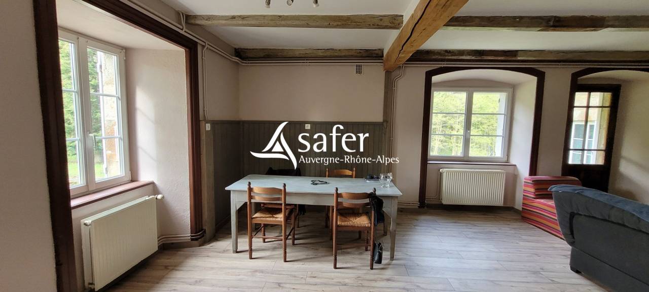 Equestrian property  Haute-Loire