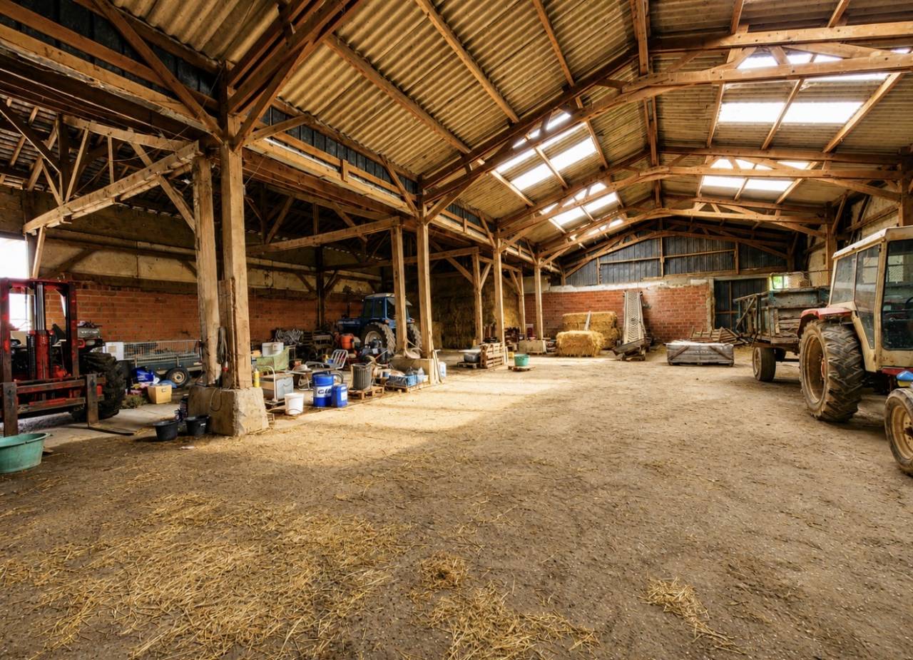 Equestrian property  Somme