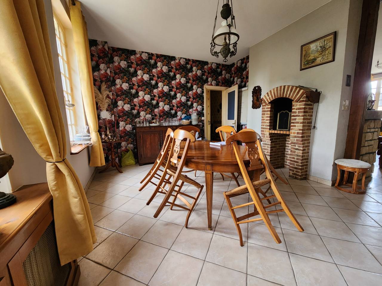 Equestrian property  Somme