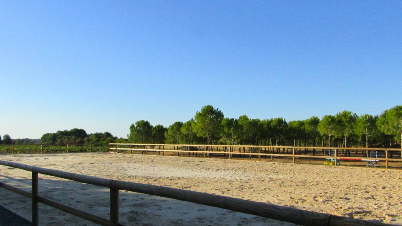Equestrian property  H&eacute;rault