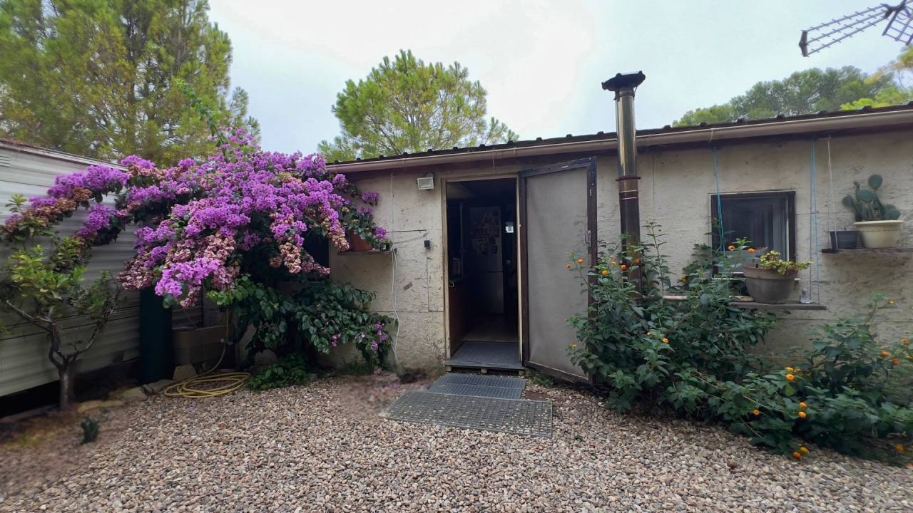 Equestrian property  H&eacute;rault