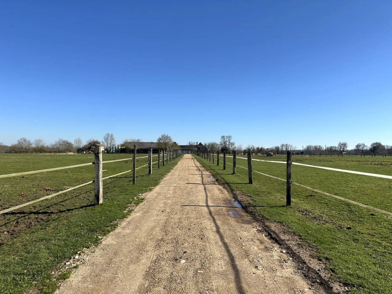 Luxurious equestrian property  Dordogne