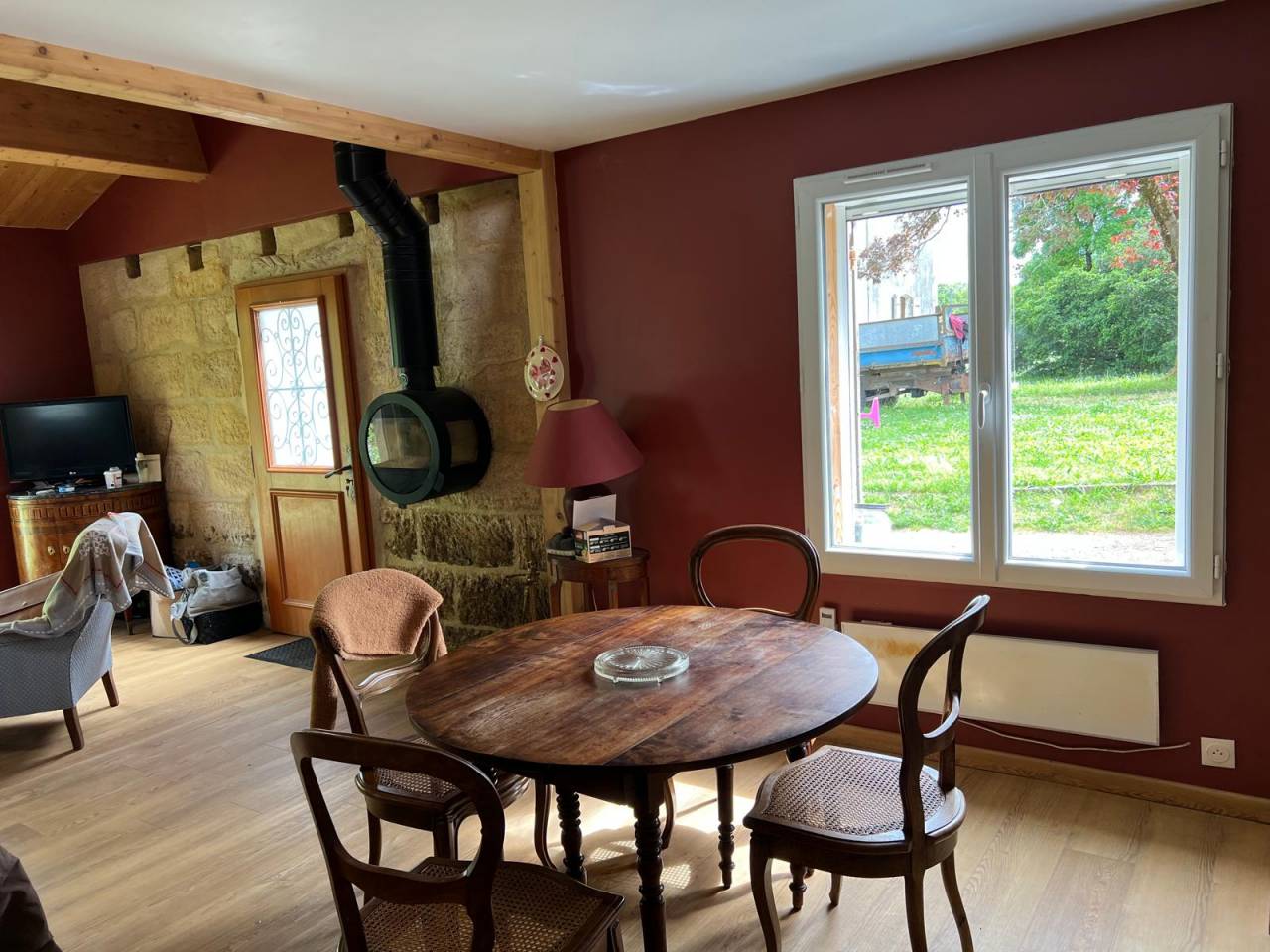 Luxurious equestrian property  Dordogne