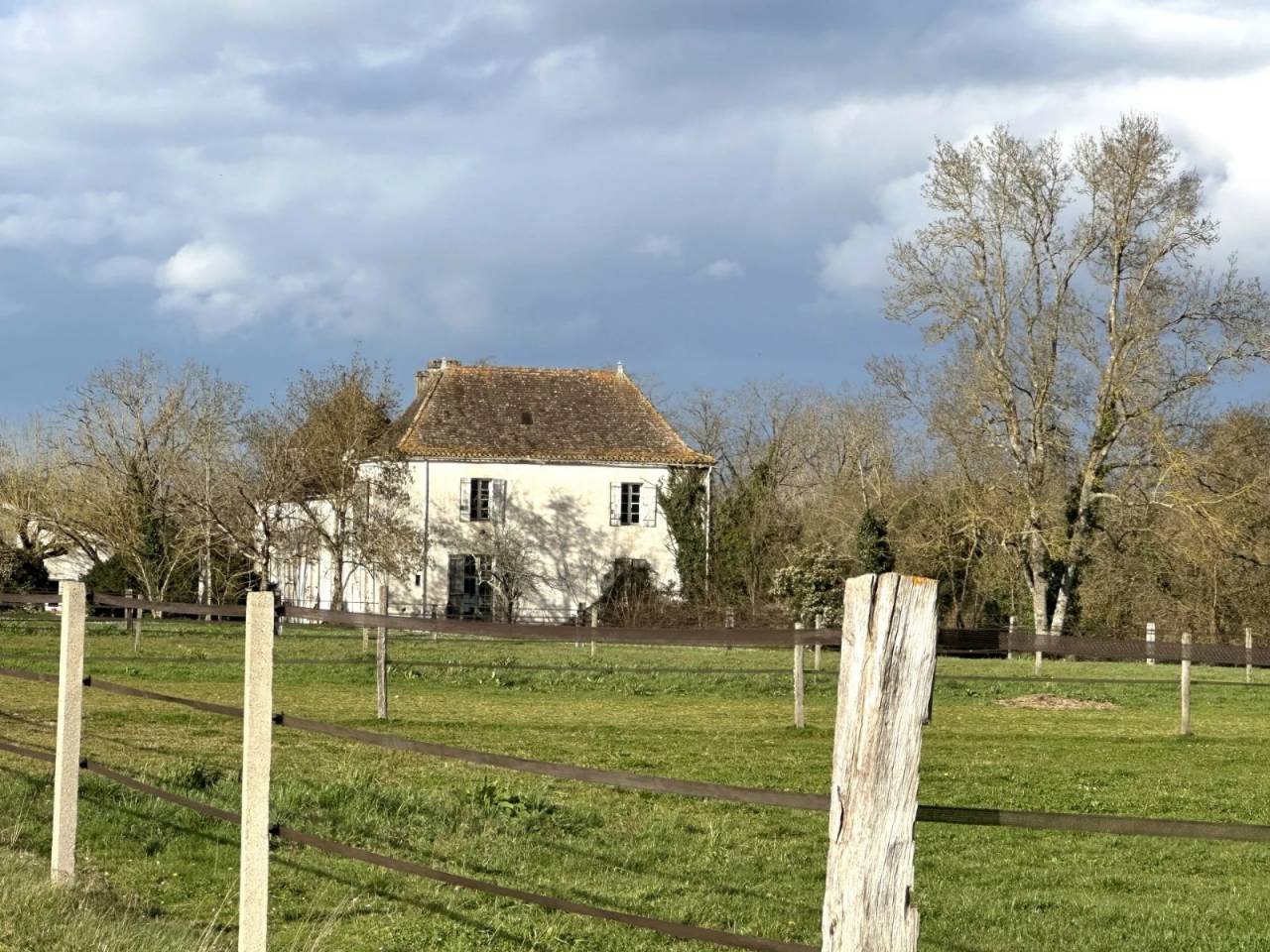 Luxurious equestrian property  Dordogne