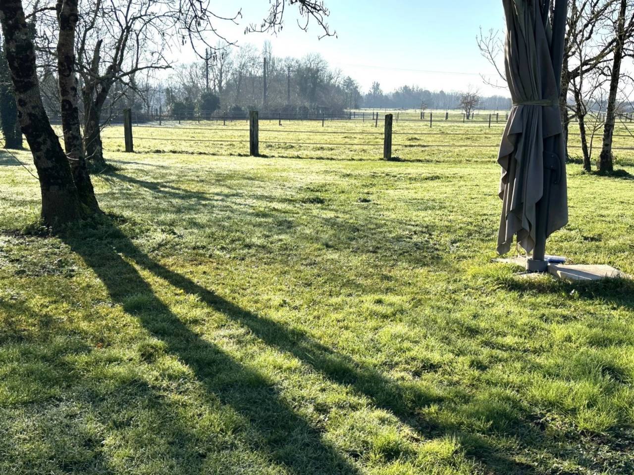 Luxurious equestrian property  Dordogne