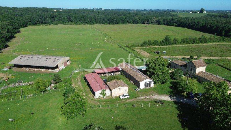 Other agricultural property  Gironde