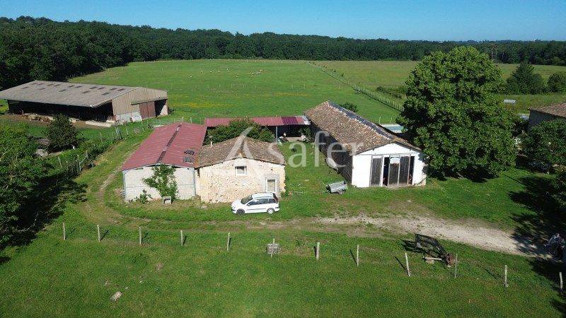 Other agricultural property  Gironde