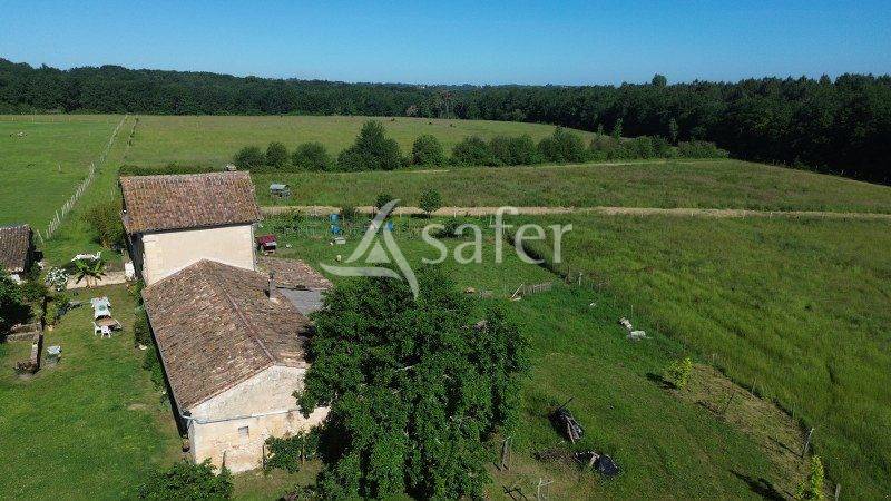 Other agricultural property  Gironde