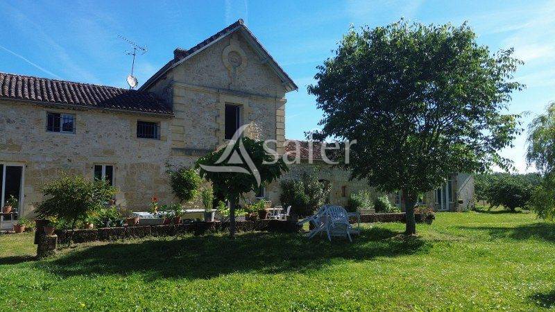 Other agricultural property  Gironde