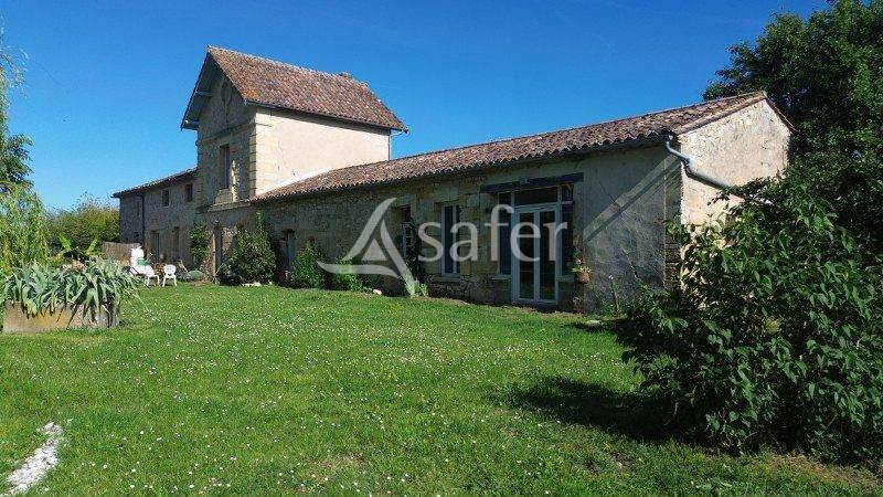 Other agricultural property  Gironde