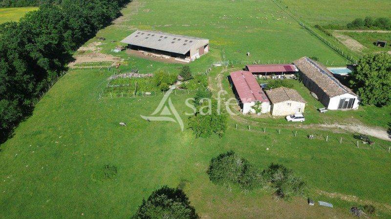 Other agricultural property  Gironde