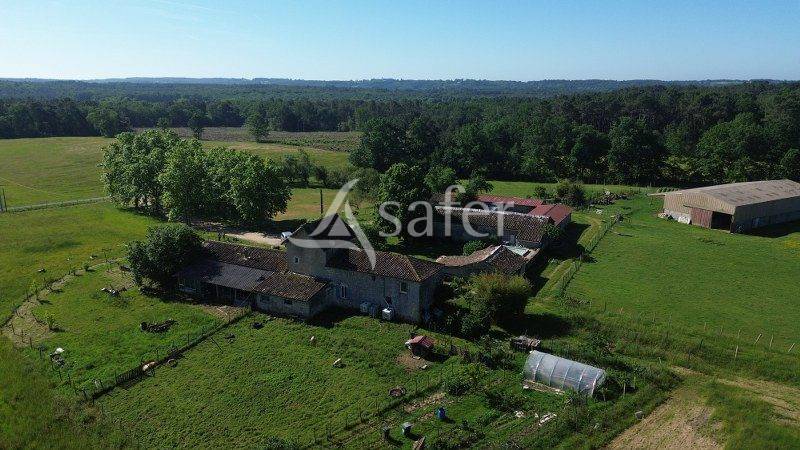 Other agricultural property  Gironde