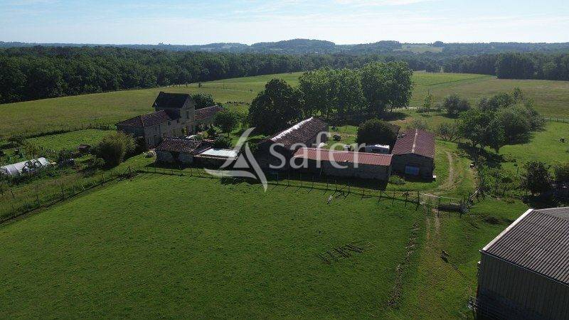 Other agricultural property  Gironde