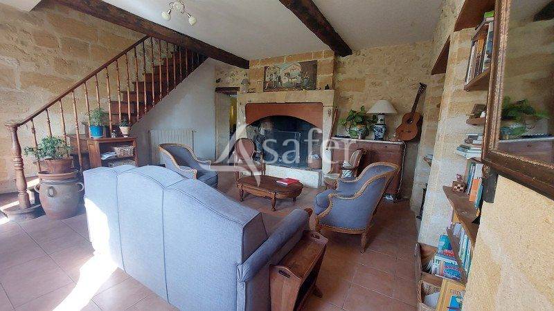 Other agricultural property  Gironde