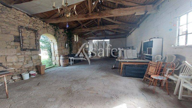 Other agricultural property  Gironde