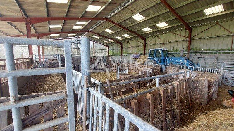 Other agricultural property  Gironde