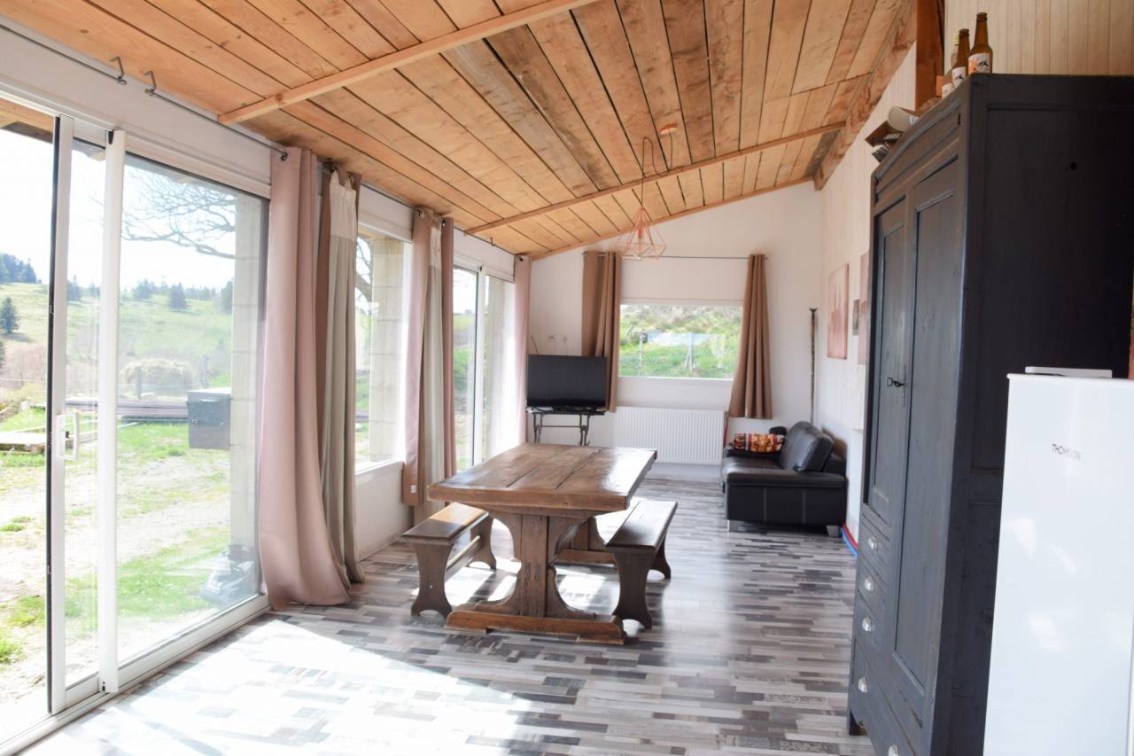Equestrian Bed and Breakfast  Ard&egrave;che