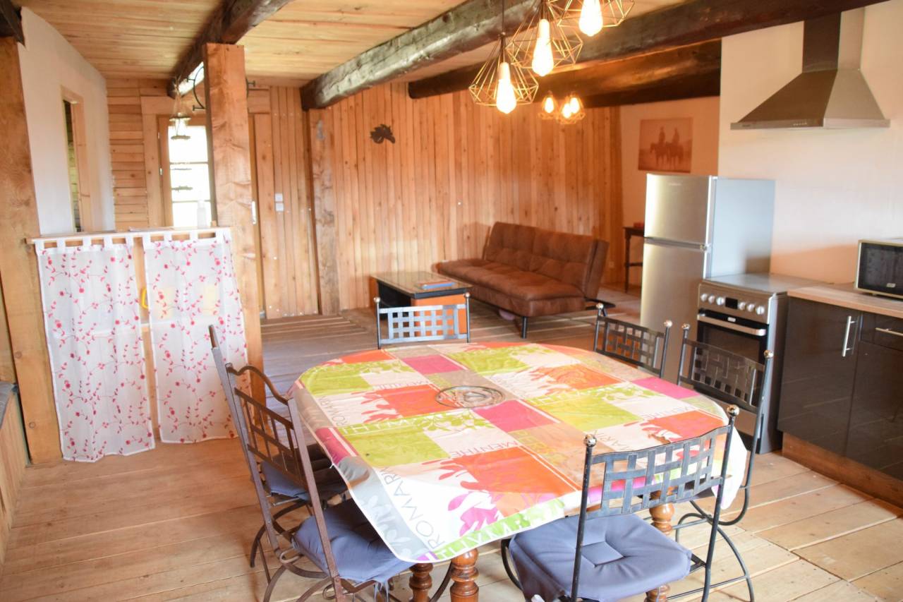 Equestrian Bed and Breakfast  Ard&egrave;che