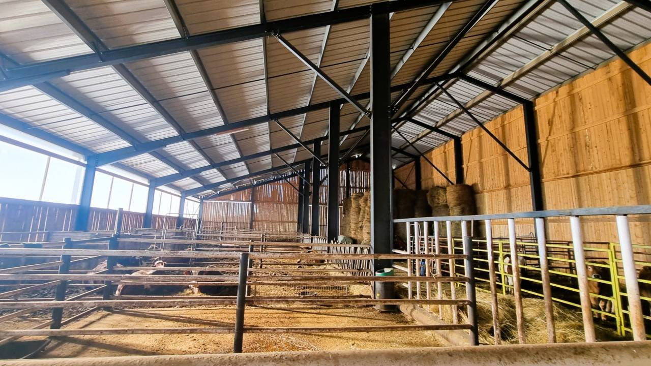 Equestrian Bed and Breakfast  Ard&egrave;che