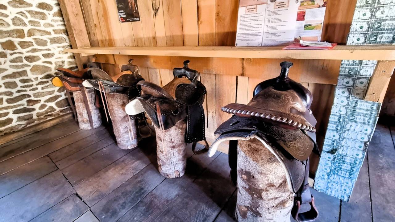 Equestrian Bed and Breakfast  Ard&egrave;che
