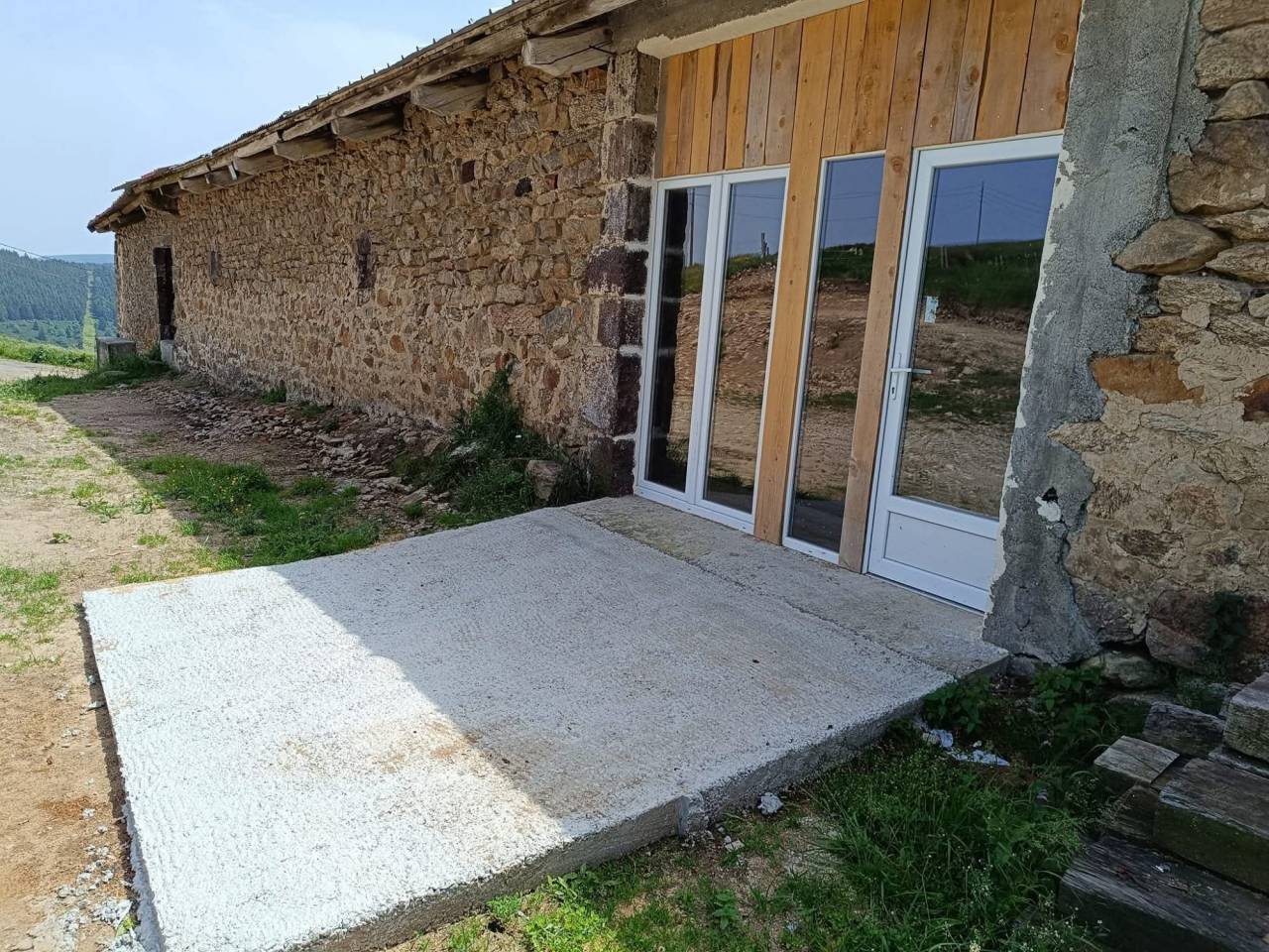Equestrian Bed and Breakfast  Ard&egrave;che