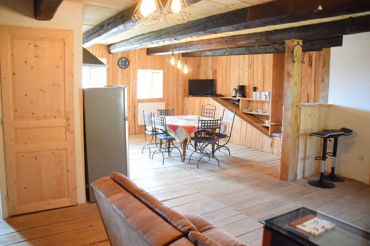 Equestrian Bed and Breakfast  Ard&egrave;che