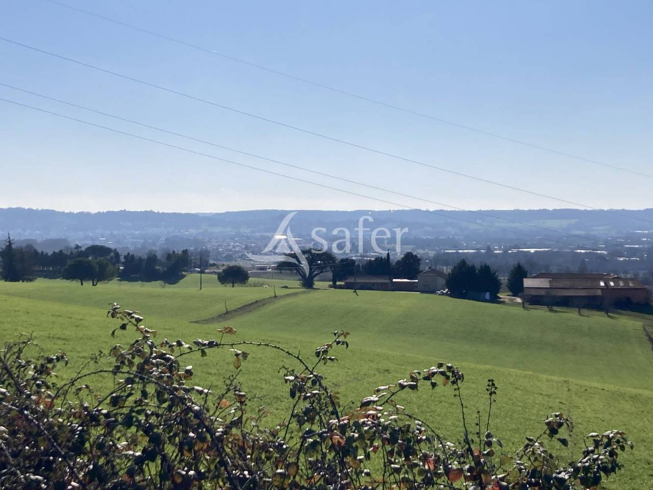 Other agricultural property  Lot-et-Garonne