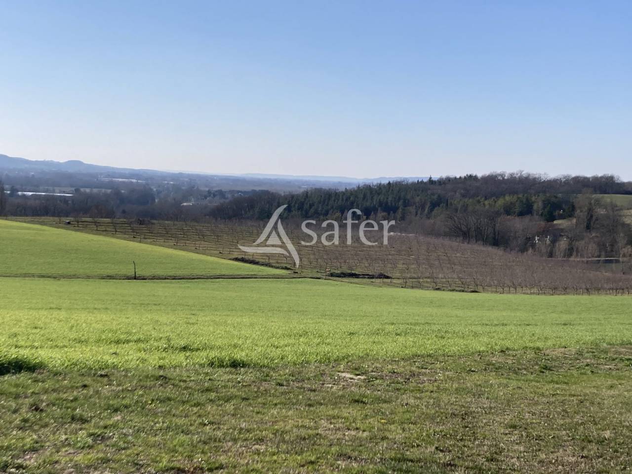 Other agricultural property  Lot-et-Garonne