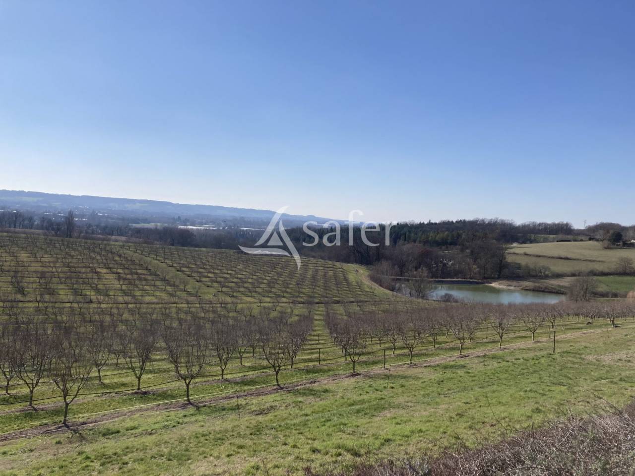 Other agricultural property  Lot-et-Garonne
