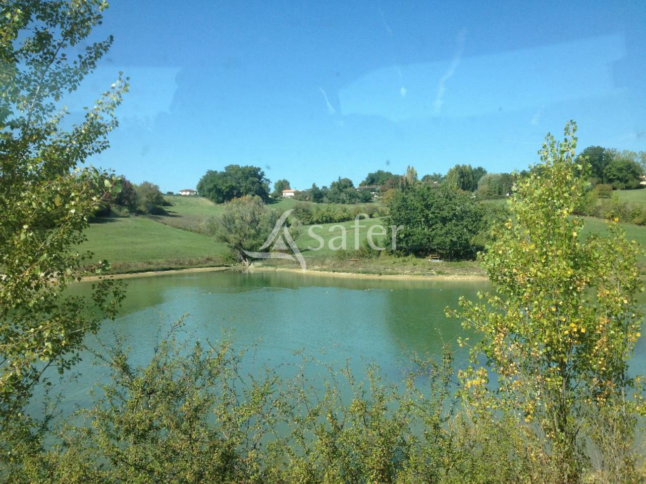 Other agricultural property  Lot-et-Garonne